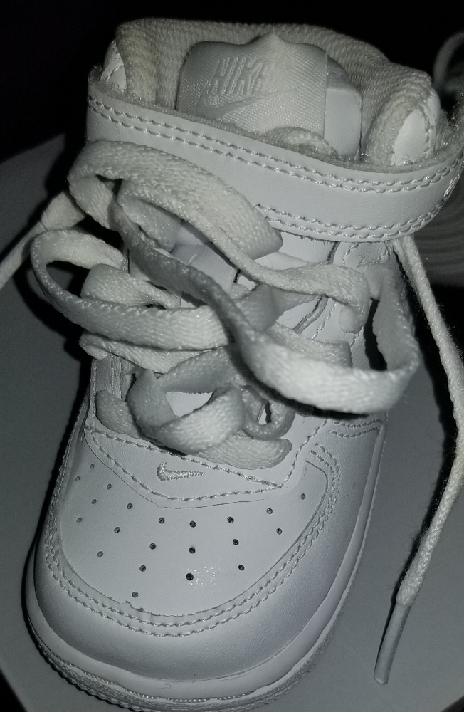 Toddler nike air force 1's